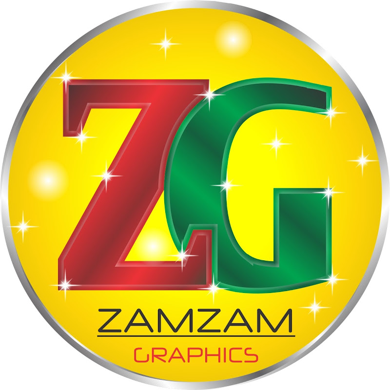 ZAMZAM GRAPHICS