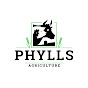 Phylls Agriculture logo