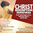 CHRIST REDEMPTION MINISTRIES