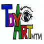 ToyArt MTM logo