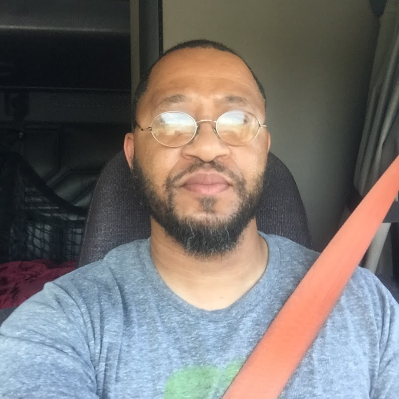 Kenny Eugene