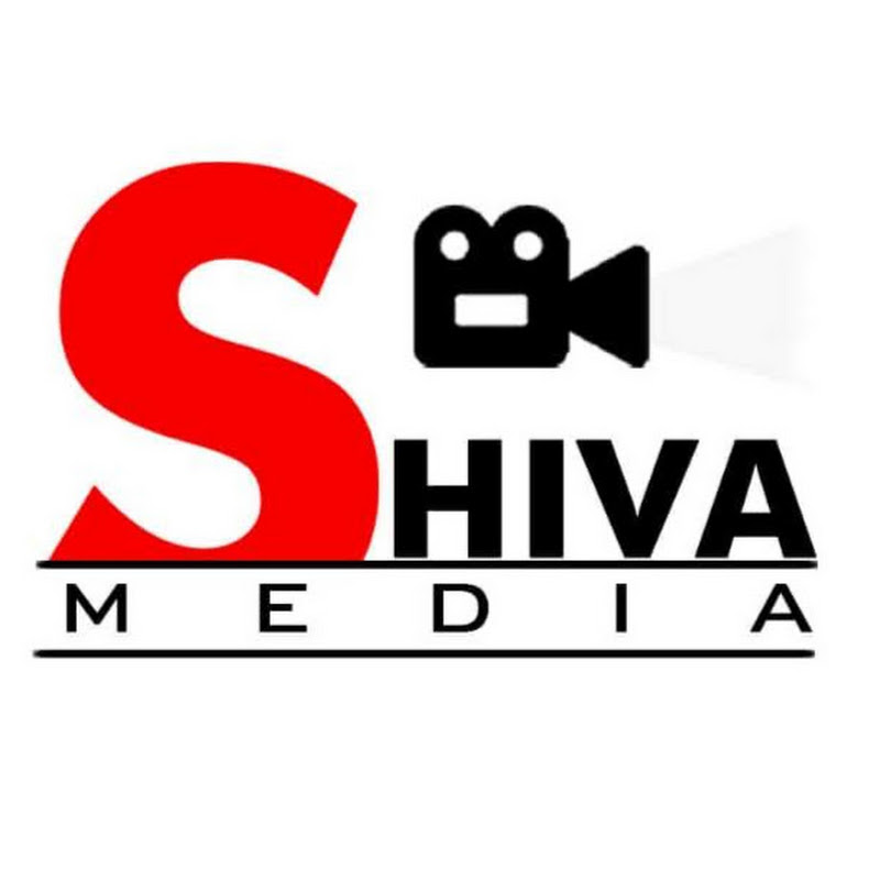 shiva media Logo