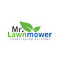 Mr Lawn Mower TV logo