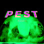 The Pest Hole logo
