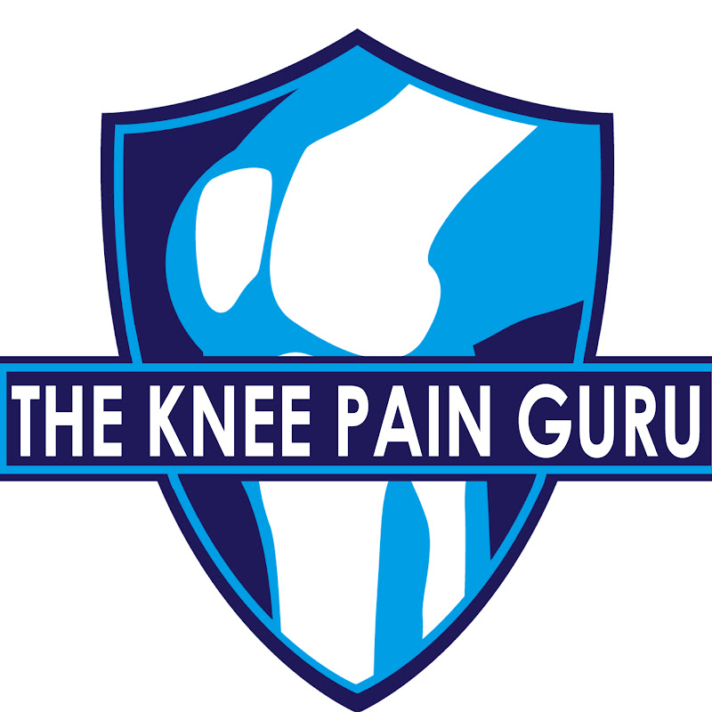 Bill - The Knee Pain Guru icon