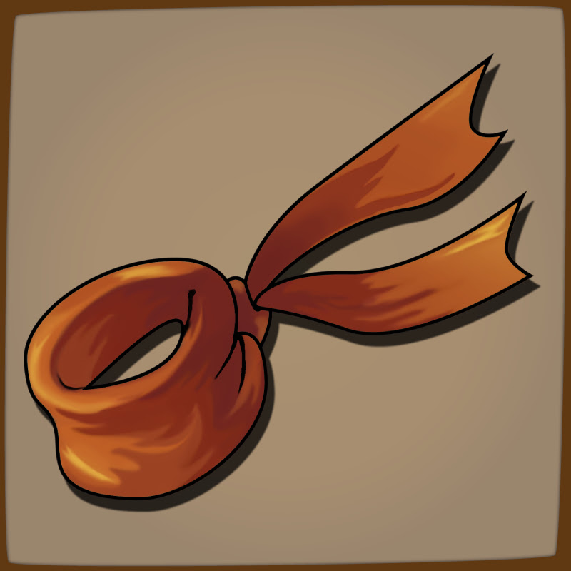 LostScarf