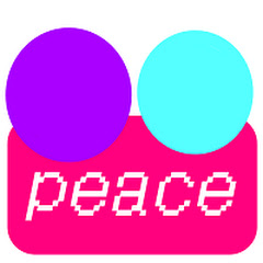 【治療院専門HP、LP制作】PEACE GROUPアイコン画像