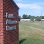 Faith Alliance Church Roanoke Va logo