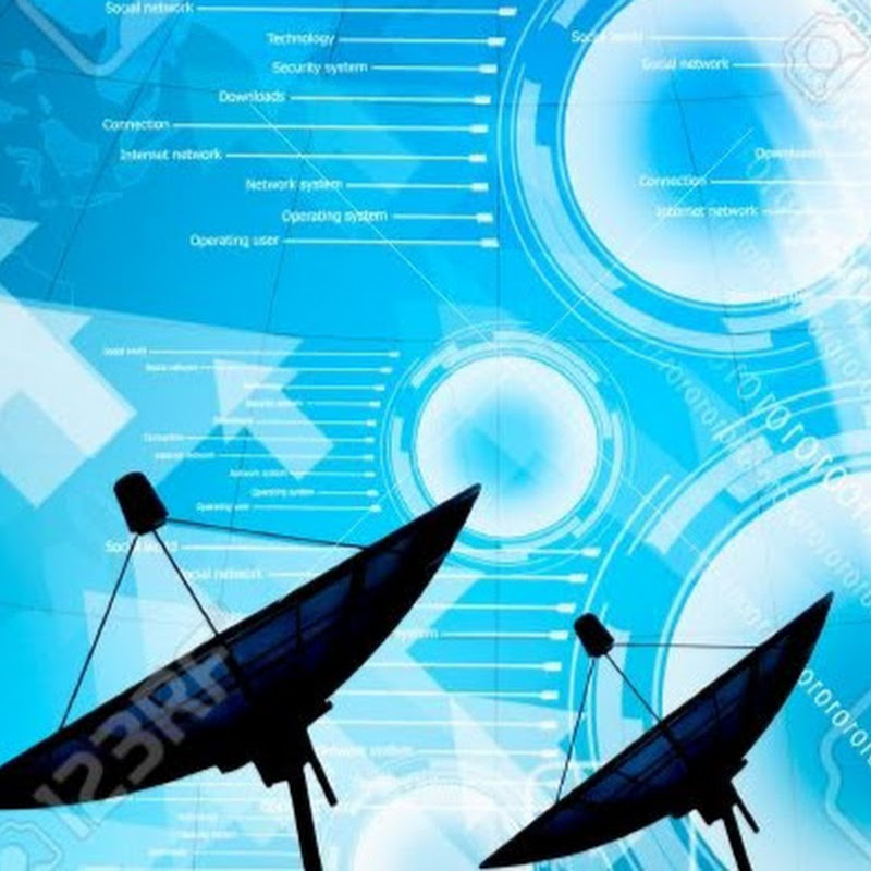 satellite tv