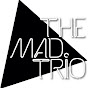 The Mad Trio SG logo
