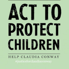 Justice For Claudia Conway Avatar