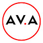 AV Andrew logo