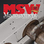 MSW Management logo