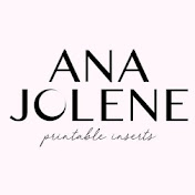 Ana Jolene