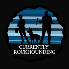 Currently Rockhounding Avatar