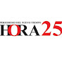 Hora 25 PERIODISMO DEL NUEVO TIEMPO