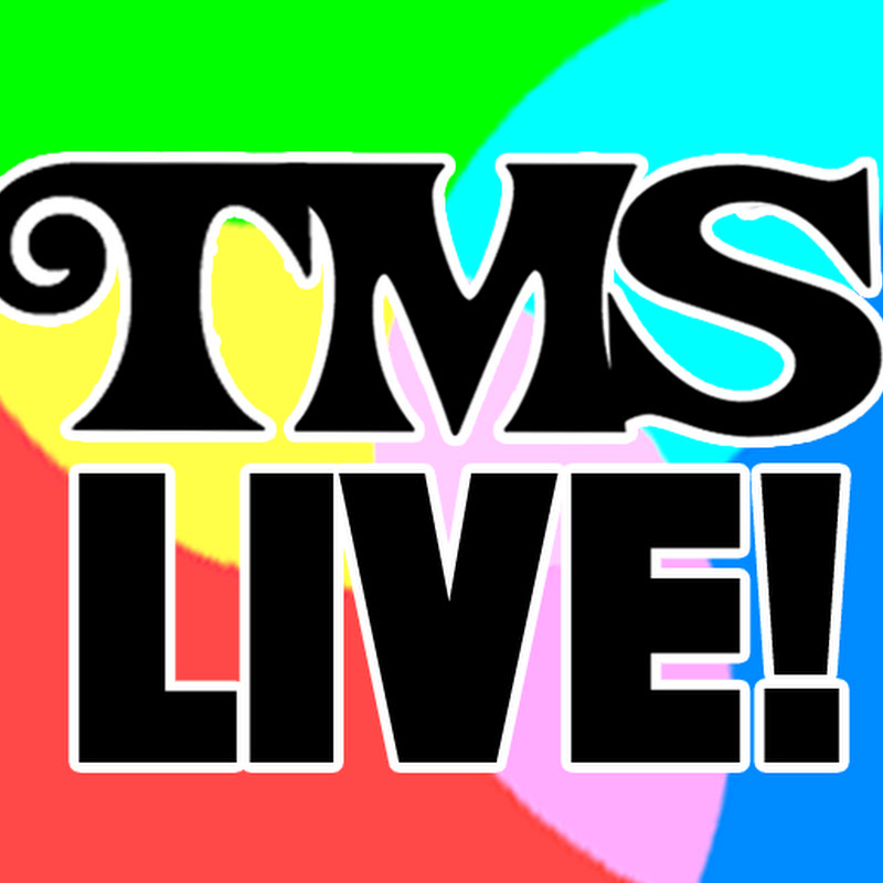 THE MIDNIGHT SHOW: LIVE!