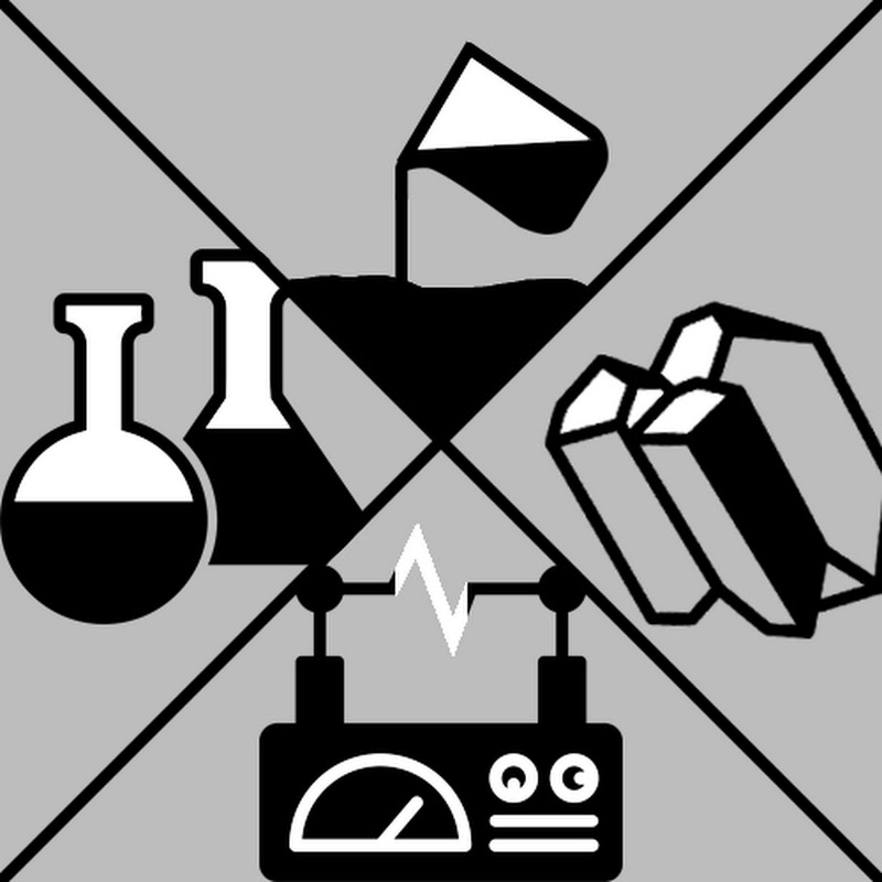 Scrap Science Logo