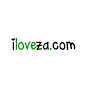 iloveza.com logo
