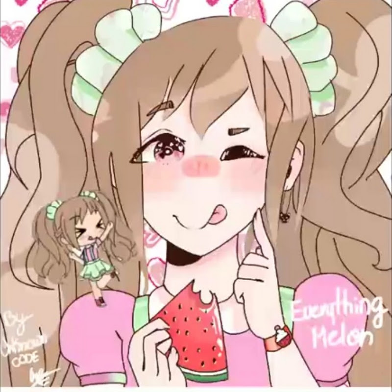 everything melon icon
