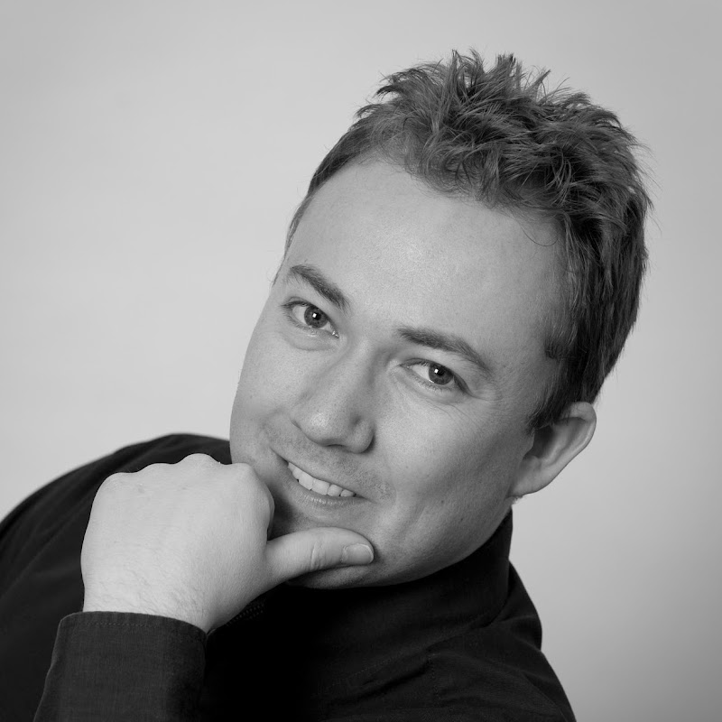 Adam Brown