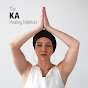The KA Healing Method logo