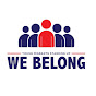 We Belong logo
