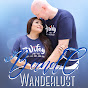 B and C Wanderlust logo