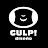 Gulp! Diseño