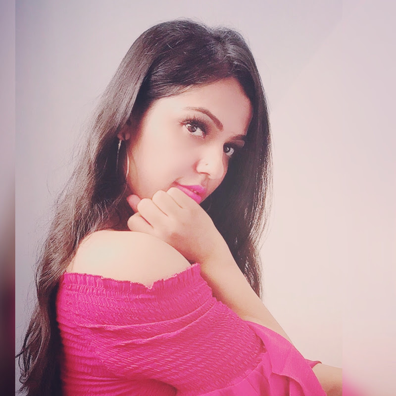 Shalu Tyagi Dance