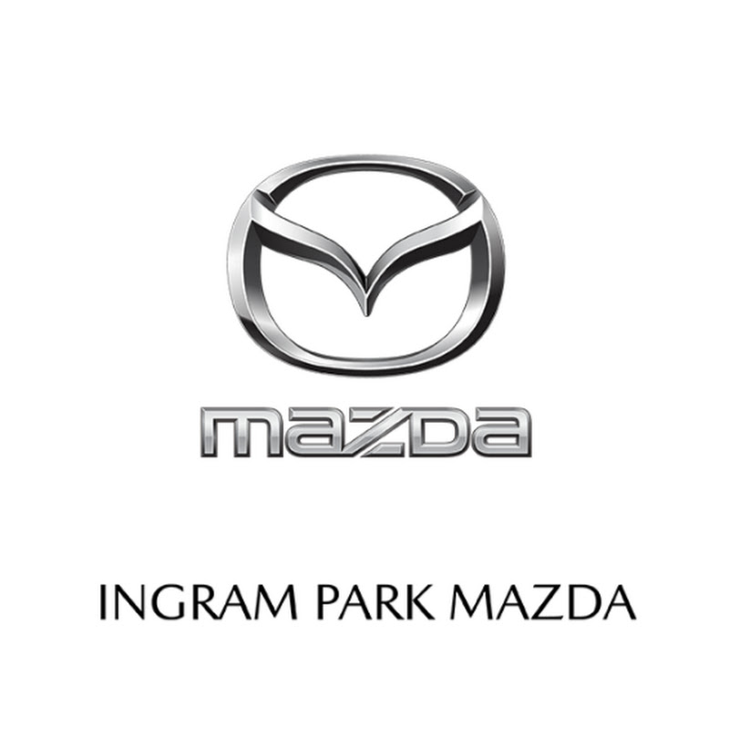 IPAC Mazda