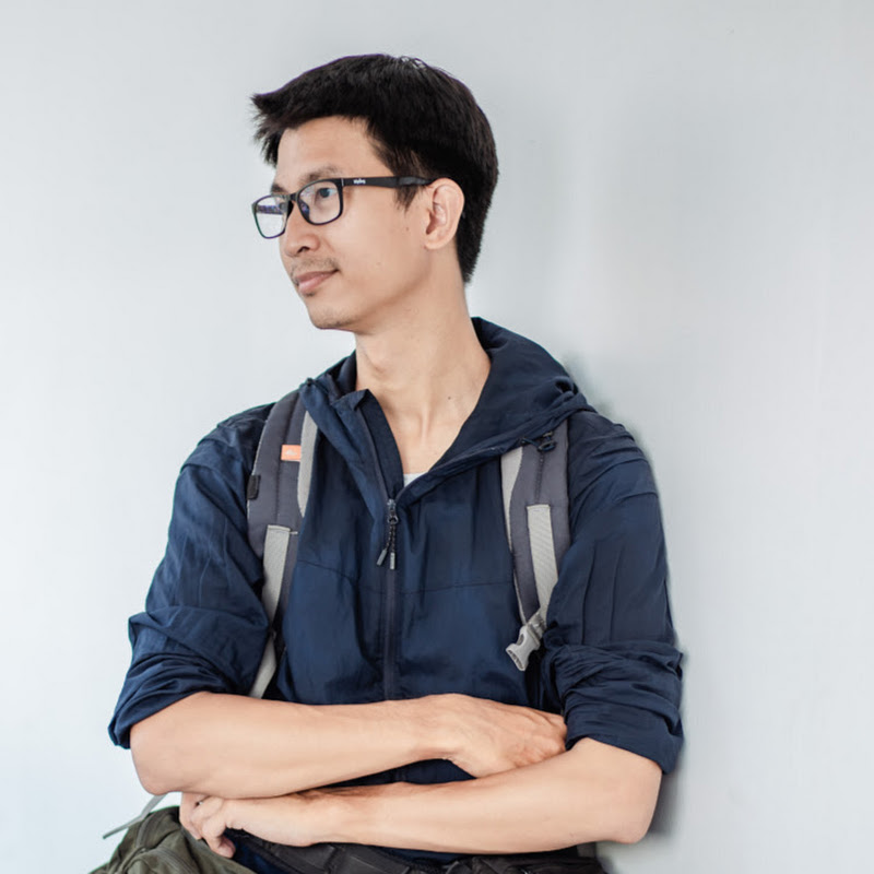 ไปไหนมาบ้าง