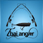 Thai Angler logo