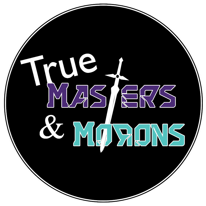 True Masters and Morons