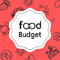 Food Budget logo
