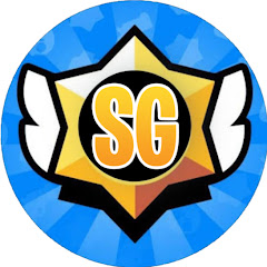 SG Brawl Stars