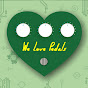 We Love Pedals