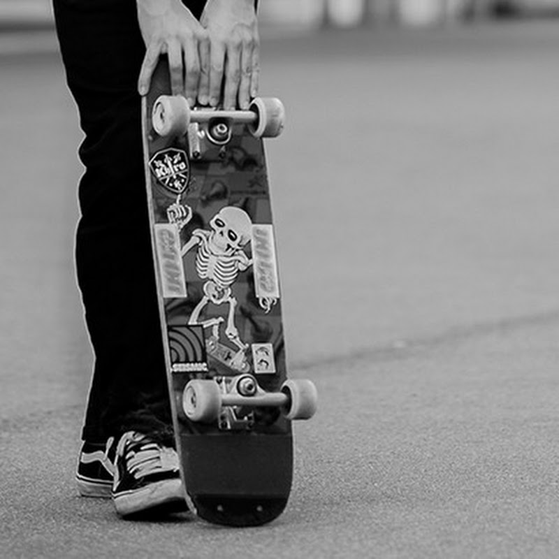 TheNerdySkater