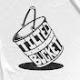 Tilted Bucket logo