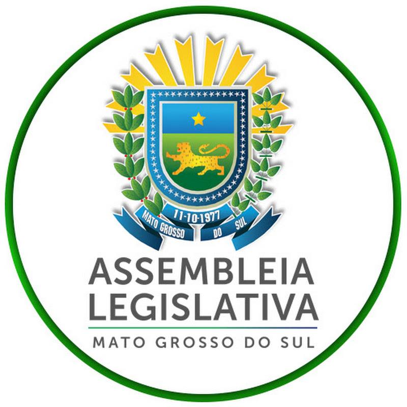 Assembleia Legislativa de MS
