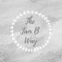 The Jam B Way logo