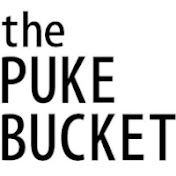 Puke Bucket