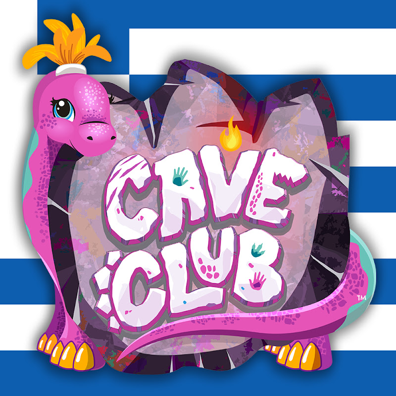 Cave Club Ελληνικά