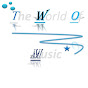 The World Of Music logo