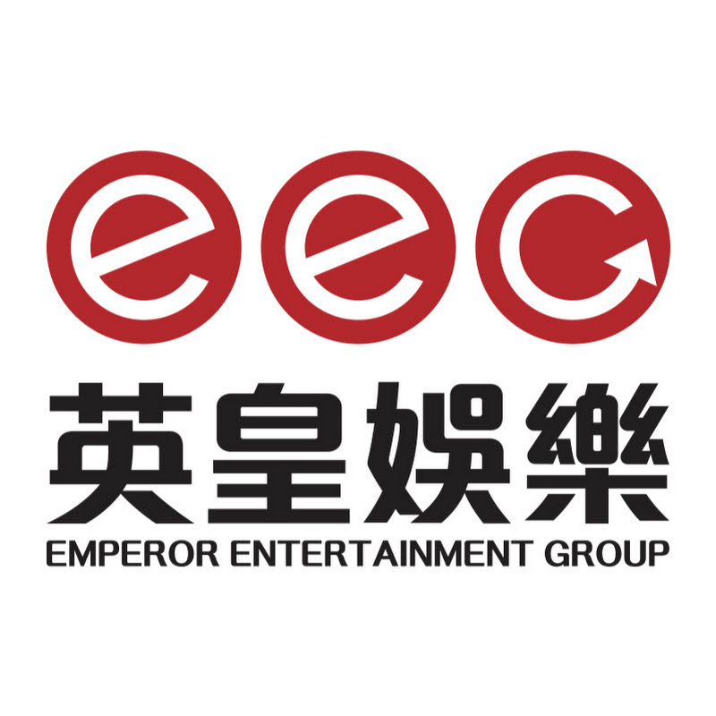 英皇娛樂 eeg music Logo