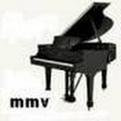mmv4music channel logo