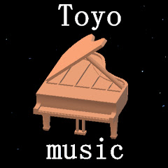 toyo music