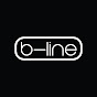 B-line Bradford logo