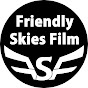 Friendly Skies Film logo