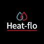 Heat-flo Heating Solutions logo